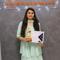 Anjali Parashar