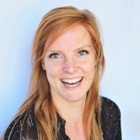 Annemarie Van Groningen