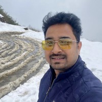 Dibyendu Paul
