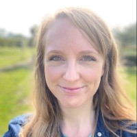 Joyce Rietveld-Manasse