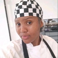 Akhona Dweba