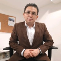 Salvador Escamilla