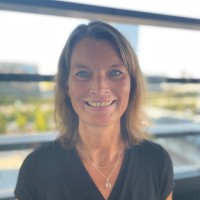 Pernille Bjarup