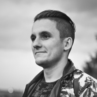 Yaroslav Volynets