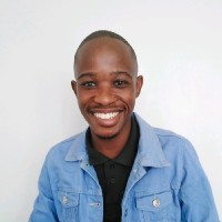 Matshidiso Tsolo