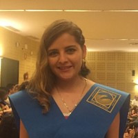 Ana Paulina Rosas Sepulveda