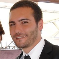 Charlie Yilmaz
