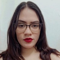 Cinthia Gomes