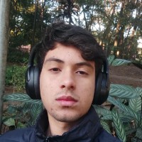 Lucas Dos Santos Silva