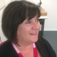 Stéphanie JOANIN Nettoyage des locaux