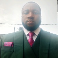 Onyekachi John