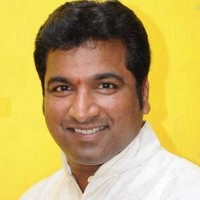 Yogesh Poojary