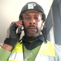Keith Ferdinand