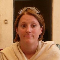Gillian McDonnell MBS