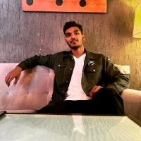 Rushikesh Chavan