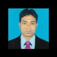 Md. Rashidul Islam