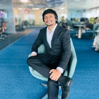 Dinuk Gunesekera