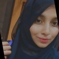 Summaiya Khan
