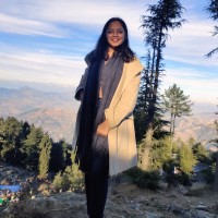Tanya Verma