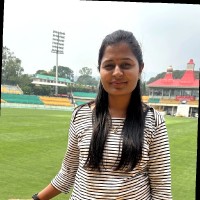 Priyanka Jadhav