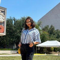 Andrea Delgado