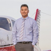 Aaron Yu