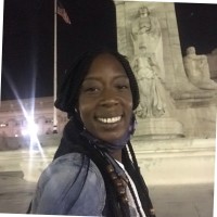 Shanel Adkins