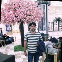 Syed Sohail abbas