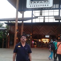 Umesh N