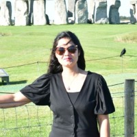 Bhavna Mahure