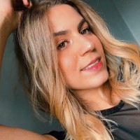 Yasmin Dipp da Silva