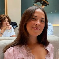 Gabriella Zemrani