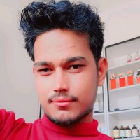 Shubham Patil