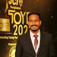 Syed Shafayat Karim