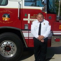 Frank Nasworthy