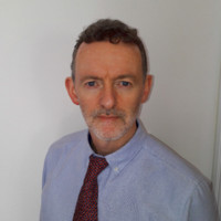 Maurice Mccafferty