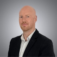 Huw Treasure, Mba Mcmi