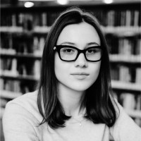 Olga Grozova