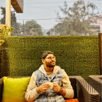 Amritesh Singh