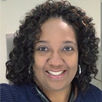 Yolanda Williams (MBA)