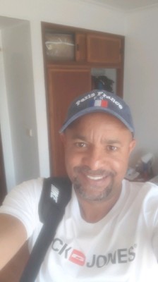 Renato Ribeiro Da Silva