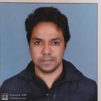 Narendra Pujari