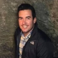 Andrew Cochran
