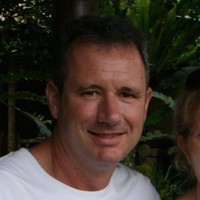 Gary Keech