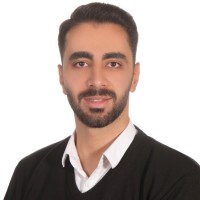 Amir Ahmadi
