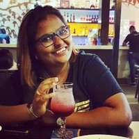 Racheal Suhashini