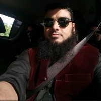 Syed Atif Ali Kazmi