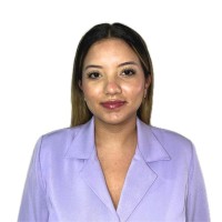 Venus Justine Vinueza Camino