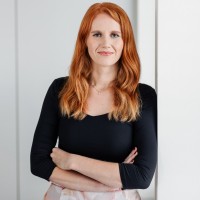 Anna Linhartová