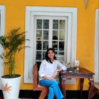 Anwesha Roy